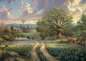 Country Living