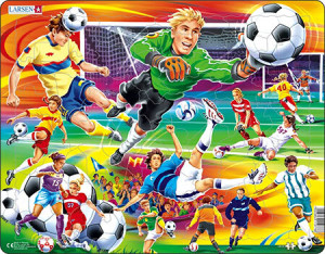 Fußball
