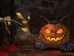 Halloween