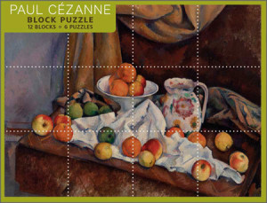Paul Cezanne