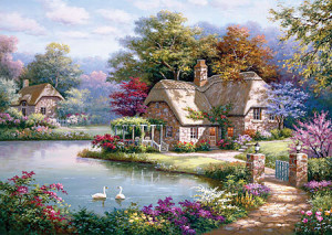 Schwanencottage