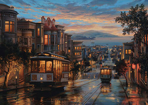 Cablecars