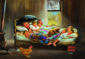 Home sweet Home (2000)
