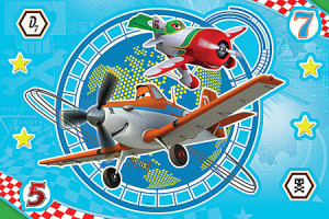 Planes