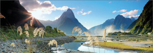Milford Sound
