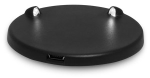 Metal Earth|LED Beleuchtungssockel (weiße LEDs)- Zubehör