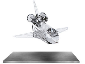 Metal Earth - Space Shuttle Atlantis - 3D Metall Puzzle