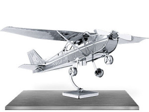 Metal Earth - Cessna 172 - 3D Metall Puzzle