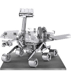Metal Earth - Mars Rover - 3D Metall Puzzle