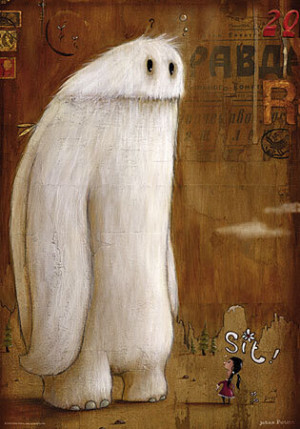 Zozoville Sit!