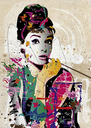 People Audry