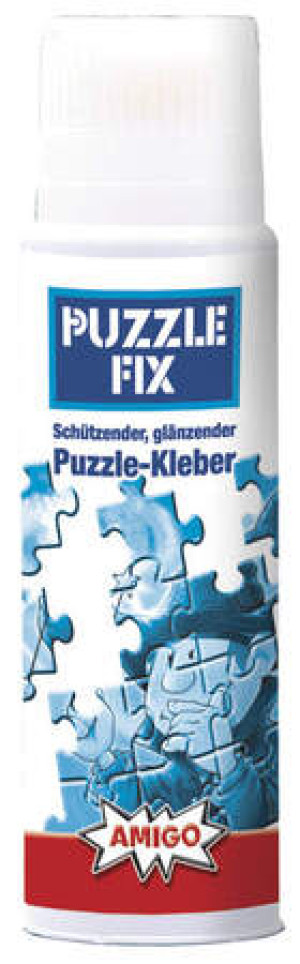 Puzzle - Kleber (Amigo)