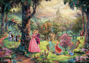 Disney Dornröschen