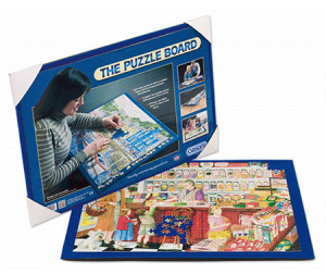 Gibsons - Puzzleunterlage für bis zu 1000 Teile