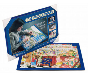 Gibsons - Puzzleunterlage für bis zu 1000 Teile