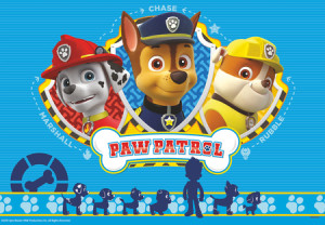 Paw Patrol - Ryder und die Paw Patrol
