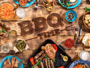 BBQ-Time