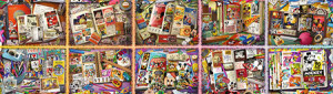 Disney - Micky Maus hat 90. Geburtstag