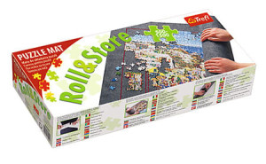 Trefl Puzzlematte für 500-1500 Teile