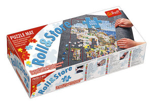 Trefl Puzzlematte für 500-3000 Teile