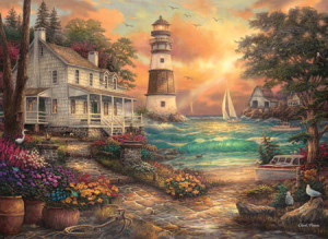 Mein Haus am Meer