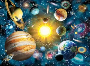 Solar System