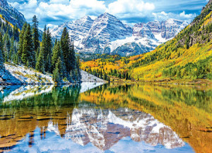 Rocky Mountain National Park