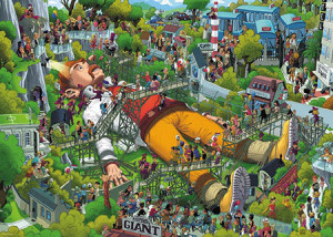 Gulliver
