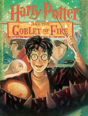 Harry Potter - Der Feuerkelch