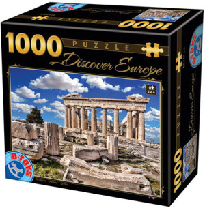 Athen in Griechenland