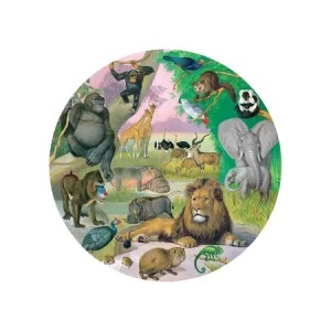 Tierwelt Afrikas