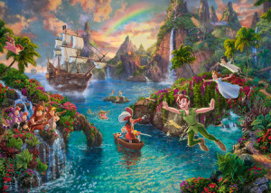 Disney - Peter Pan