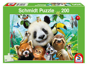 Einfach tierisch!
