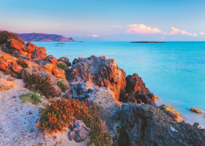 Ravensburger-Puzzle 1000 Teile: Mediterranean Places - Griechenland