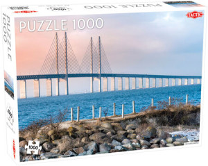 Öresundbrücke
