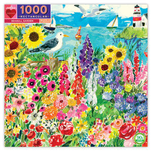 Möwen-Garten