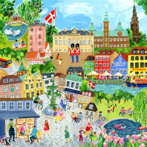 Kopenhagen