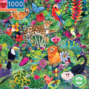 Amazonas-Regenwald