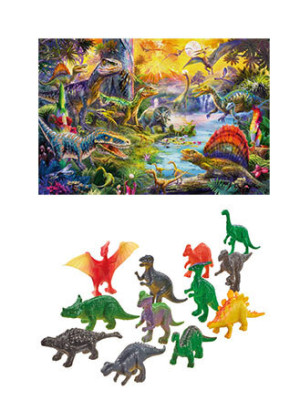 Dinosaurier