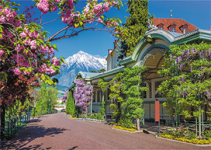 Trefl Puzzle-Puzzle 2000 Teile: Merano
