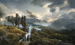 Einhornträume