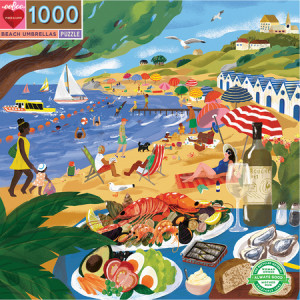 Strandurlaub