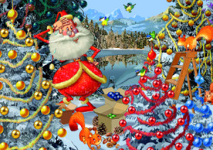Christbaumschmuck