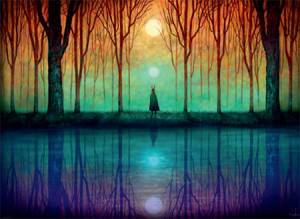 Inner Mystic - Neuer Horizont
