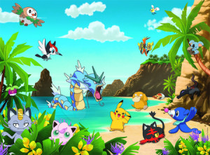 Pokémon: Schnapp sie Dir alle!