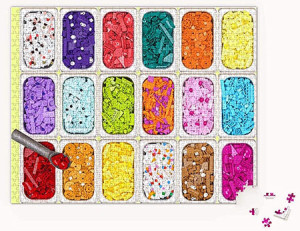LEGO Ice Cream Dreams