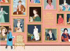 Herstory Museum