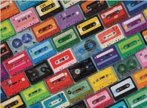 Mixtapes