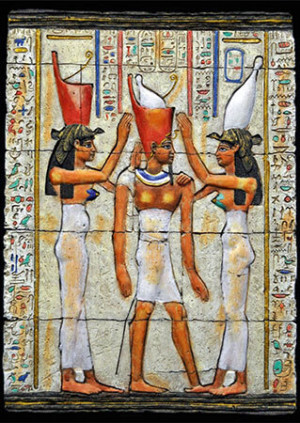 Das Alte Ägypten