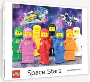 LEGO Space Stars